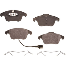 Charger l'image dans la galerie, BRX1375 Bremex Ceramic Front Disc Brake Pad Set Bremex Canada
