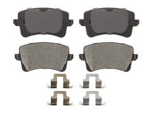 Load image into Gallery viewer, BRX1386 Bremex Ceramic Disc Brake Pad Set With Hardware Bremex Canada