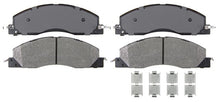 Load image into Gallery viewer, BRX1399 Bremex Ceramic Disc Brake Pad Set With Hardware Bremex Canada