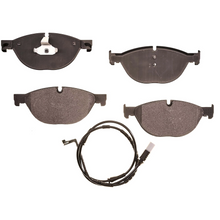 Load image into Gallery viewer, BRX1409 Bremex Ceramic Front Disc Brake Pad Set Bremex Canada
