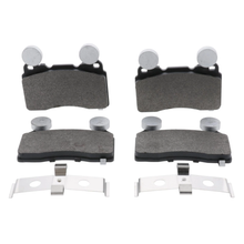Charger l'image dans la galerie, BRX1474 Bremex Ceramic Front Disc Brake Pad Set Bremex Canada