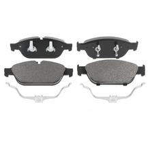 Load image into Gallery viewer, BRX1549 Bremex Ceramic Front Disc Brake Pad Set Bremex Canada