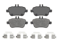 Load image into Gallery viewer, BRX1646 Bremex Ceramic Disc Brake Pad Set With Hardware and Pad Sensor Bremex Canada