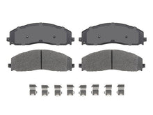 Load image into Gallery viewer, BRX1680 Bremex Ceramic Disc Brake Pad Set With Hardware Bremex Canada