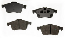 Load image into Gallery viewer, BRX1721 Bremex Ceramic Disc Brake Pad Set With Hardware Bremex Canada