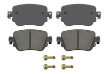 Load image into Gallery viewer, BRX1779 Bremex Ceramic Disc Brake Pad Set Bremex Canada