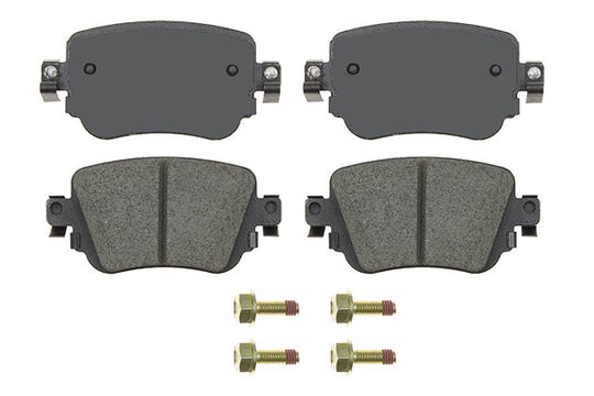 BRX1779 Bremex Ceramic Disc Brake Pad Set Bremex Canada