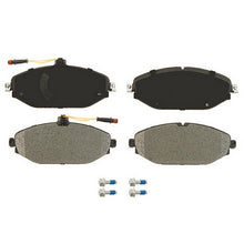 Load image into Gallery viewer, BRX1794 Bremex Ceramic Disc Brake Pad Set With Hardware and Pad Sensor Bremex Canada