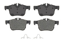 Load image into Gallery viewer, BRX1795 Bremex Ceramic Disc Brake Pad Set With Hardware and Pad Sensor Bremex Canada
