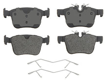 Load image into Gallery viewer, BRX1821 Bremex Ceramic Disc Brake Pad Set With Hardware Bremex Canada