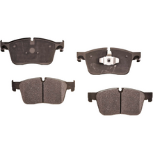 Charger l'image dans la galerie, BRX1861 Bremex Ceramic Front Disc Brake Pad Set Bremex Canada