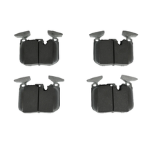 Load image into Gallery viewer, BRX1880 Bremex Ceramic Front Disc Brake Pad Set Bremex Canada