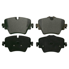Load image into Gallery viewer, BRX1892 Bremex Ceramic Front Disc Brake Pad Set With Hardware Bremex Canada
