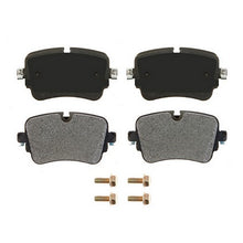 Load image into Gallery viewer, BRX1895 Bremex Ceramic Disc Brake Pad Set With Hardware Bremex Canada