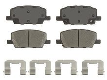 Load image into Gallery viewer, BRX2019 Bremex Ceramic Disc Brake Pad Set With Hardware Bremex Canada