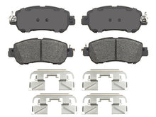 Load image into Gallery viewer, BRX2038 Bremex Ceramic Disc Brake Pad Set Bremex Canada