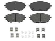 Load image into Gallery viewer, BRX2065 Bremex Ceramic Disc Brake Pad Set With Hardware Bremex Canada