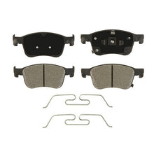 Load image into Gallery viewer, BRX2115 Bremex Ceramic Disc Brake Pad Set With Hardware Bremex Canada