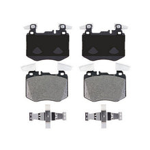 Load image into Gallery viewer, BRX2162 Bremex Ceramic Disc Brake Pad Set With Hardware and Pad Sensor Bremex Canada