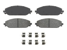 Load image into Gallery viewer, BRX2179 Bremex Ceramic Disc Brake Pad Set With Hardware Bremex Canada