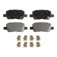 Load image into Gallery viewer, BRX2381 Bremex Ceramic Disc Brake Pad Set With Hardware Bremex Canada