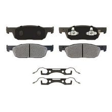 Load image into Gallery viewer, BRX2396 Bremex Ceramic Disc Brake Pad Set With Hardware Bremex Canada