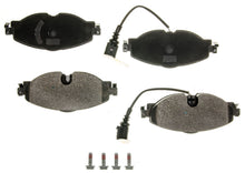 Load image into Gallery viewer, BRX621 Bremex Ceramic Disc Brake Pad Set With Hardware Bremex Canada