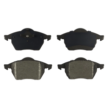 Load image into Gallery viewer, BRX687A Bremex Ceramic Front Disc Brake Pad Set Bremex Canada