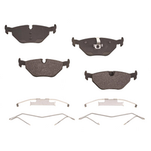 Charger l'image dans la galerie, BRX763 Bremex Ceramic Rear Disc Brake Pad Set Bremex Canada