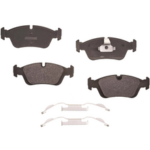 Charger l'image dans la galerie, BRX781 Bremex Ceramic Front Disc Brake Pad Set Bremex Canada