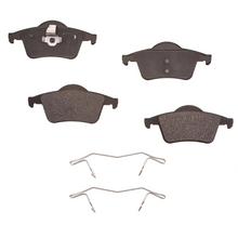 Load image into Gallery viewer, BRX795 Bremex Ceramic Rear Disc Brake Pad Set Bremex Canada