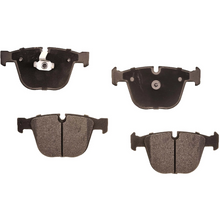 Load image into Gallery viewer, BRX919 Bremex Ceramic Rear Disc Brake Pad Set Bremex Canada
