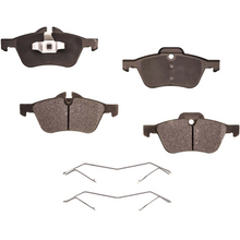 Load image into Gallery viewer, BRX939 Bremex Ceramic Front Disc Brake Pad Set Bremex Canada