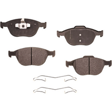 Load image into Gallery viewer, BRX970 Bremex Ceramic Front Disc Brake Pad Set Bremex Canada