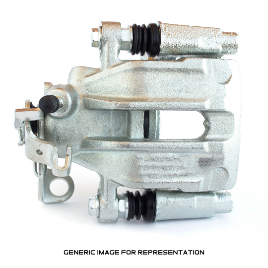 BSC1190 Bremex Premium ExoCoat New Disc Brake Caliper Bremex Disc Brake Caliper