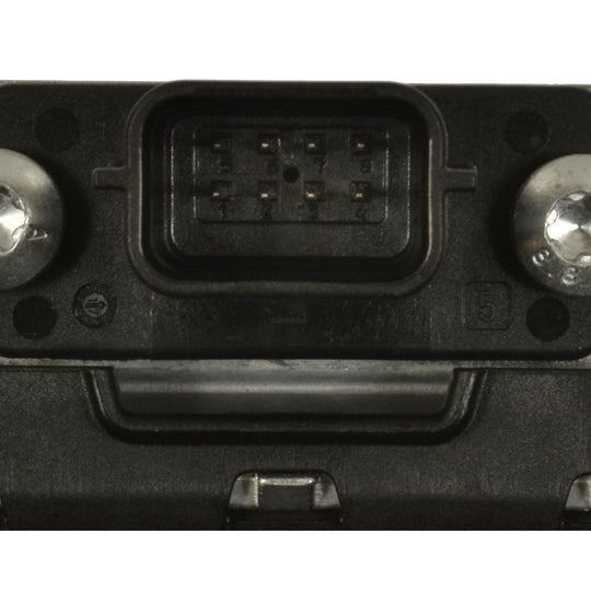 BSD111 Standard Ignition Blind Spot Detection System Warning Sensor Standard Ignition Canada