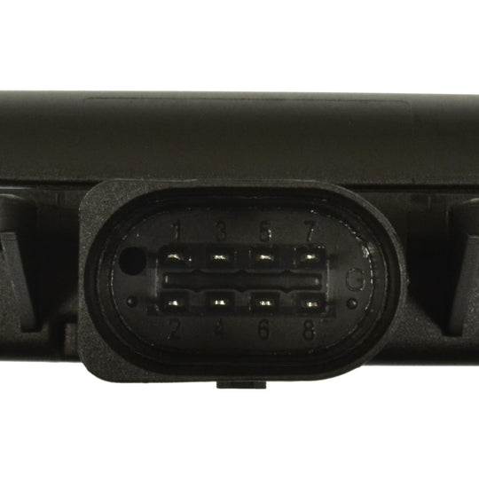 BSD124 Standard Ignition Blind Spot Detection System Warning Sensor Standard Ignition Canada