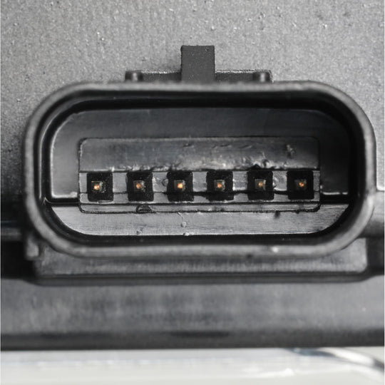 BSD132 Standard Ignition Blind Spot Detection System Warning Sensor Standard Ignition Canada