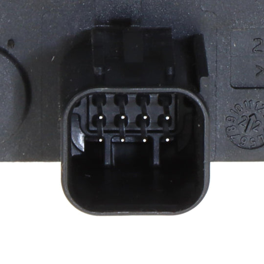 BSD144 Standard Ignition Blind Spot Detection System Warning Sensor Standard Ignition Canada