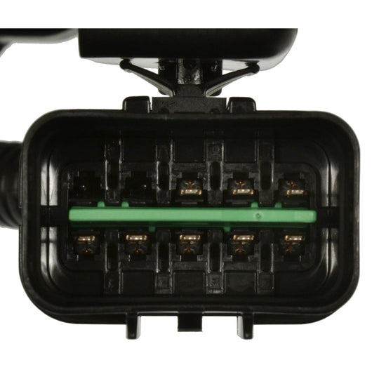 BSD14 Standard Ignition Blind Spot Detection System Warning Sensor Standard Ignition Canada