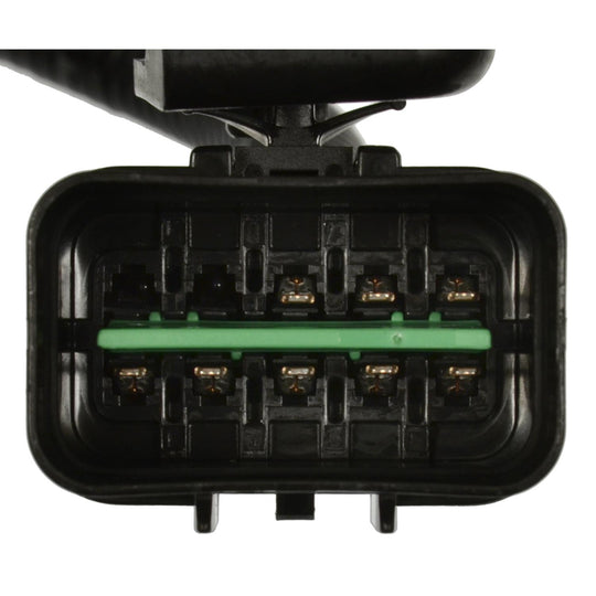 BSD82 Standard Ignition Blind Spot Detection System Warning Sensor Standard Ignition Canada