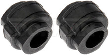 Charger l'image dans la galerie, 540-211 Suspension Stabilizer Bar Bushing Kit Dorman - OE Solutions Canada