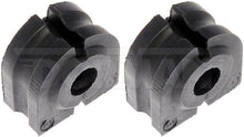 Charger l'image dans la galerie, 540-223 Suspension Stabilizer Bar Bushing Kit Dorman - OE Solutions Canada
