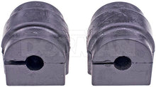 Charger l'image dans la galerie, 540-237 Suspension Stabilizer Bar Bushing Kit Dorman - OE Solutions Canada