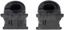 Load image into Gallery viewer, 540-322 Suspension Stabilizer Bar Bushing Kit Dorman - OE Solutions Canada