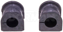 Load image into Gallery viewer, 540-345 Suspension Stabilizer Bar Bushing Kit Dorman - OE Solutions Canada