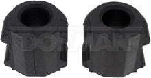 Load image into Gallery viewer, 540-353 Suspension Stabilizer Bar Bushing Kit Dorman - OE Solutions Canada
