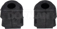 Load image into Gallery viewer, 540-368 Suspension Stabilizer Bar Bushing Kit Dorman - OE Solutions Canada