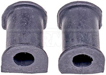 Load image into Gallery viewer, 540-372 Suspension Stabilizer Bar Bushing Kit Dorman - OE Solutions Canada