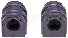 Load image into Gallery viewer, 540-392 Suspension Stabilizer Bar Bushing Kit Dorman - OE Solutions Canada